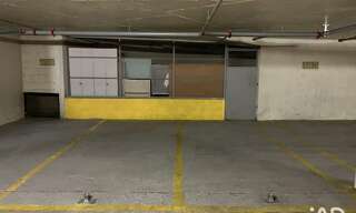 Garage  11 m² à louer à Paris 14 (75014)