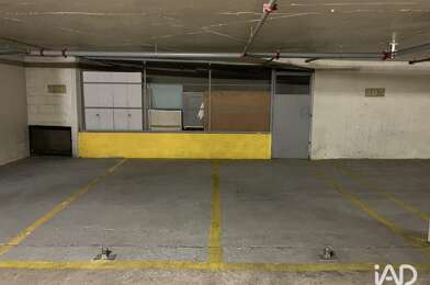 Garage  100 €
