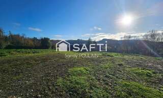 Terrain  1133 m² à vendre à Gavray-sur-Sienne (50450)