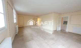 Maison 7 Pièces 303 m² à vendre à Margency (95580)