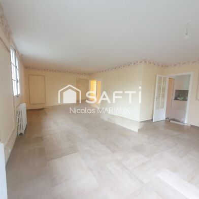 Maison 7 pièces 669000 €