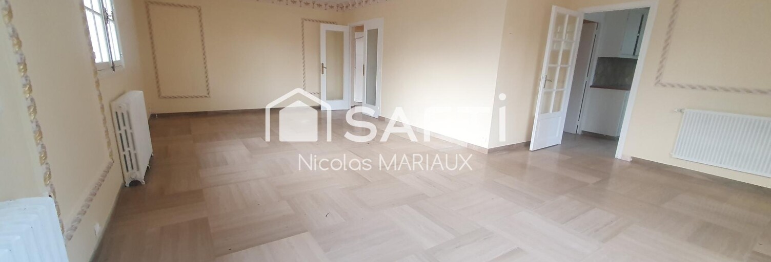 Maison 7 Pièces 303 m² à vendre à Margency (95580)