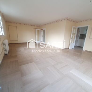 Maison 7 pièces 619000 €