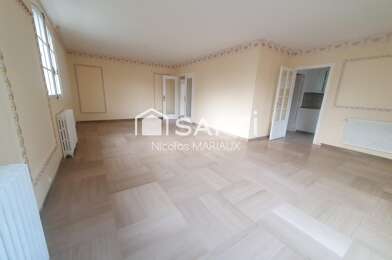 Maison 7 pièces 593000 €