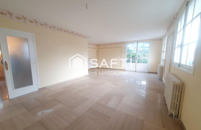 190 m² habitable plus 110 m² aménageables. — photo 2