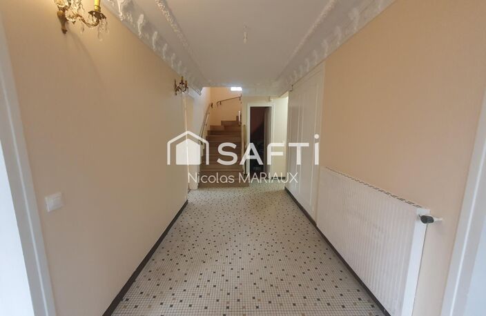 190 m² habitable plus 110 m² aménageables. — photo 3