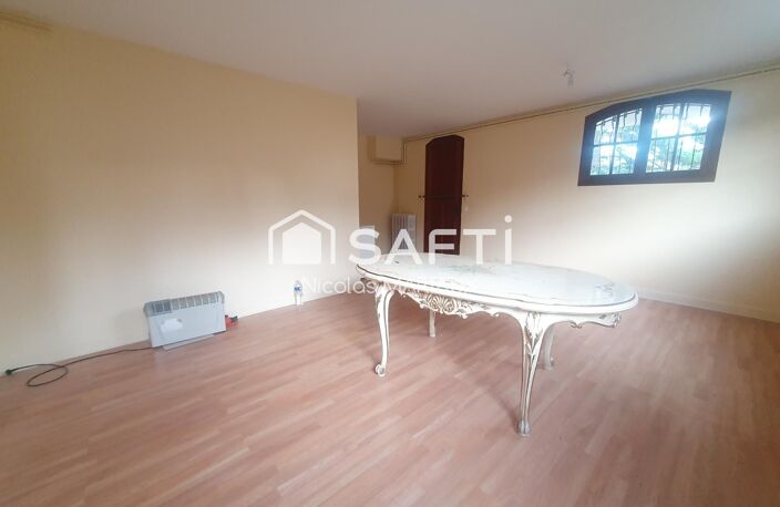 190 m² habitable plus 110 m² aménageables. — photo 5