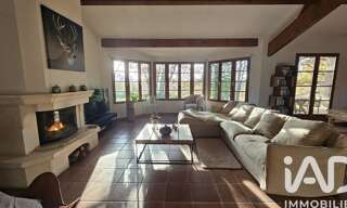 Maison 5 Pièces 175 m² à vendre à Grépiac (31190)