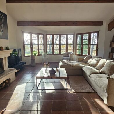 Maison 5 pièces 435000 €