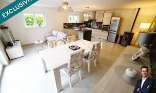 Maison 4 Pièces 105 m² à vendre à Boofzheim (67860)