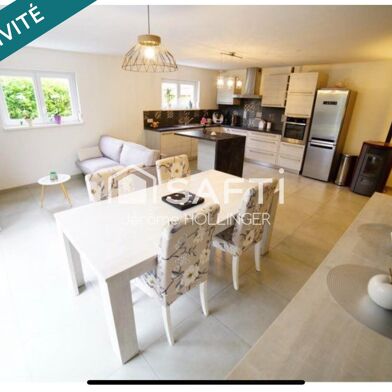 Maison 4 pièces 315000 €