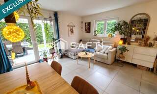 Maison 4 Pièces 105 m² à vendre à Boofzheim (67860)