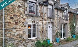 Maison 4 Pièces 129 m² à vendre à Redon (35600)