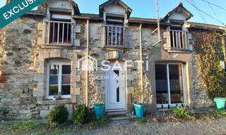 Maison 4 Pièces 129 m² à vendre à Redon (35600)