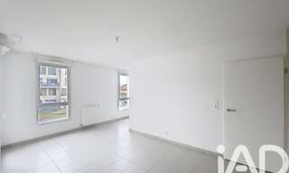 Appartement 2 Pièces 41 m² à vendre à Toulouse (31100)