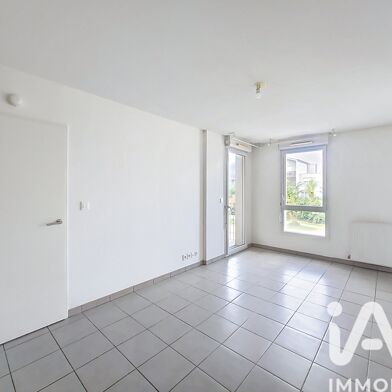 Appartement 2 pièces 120000 €