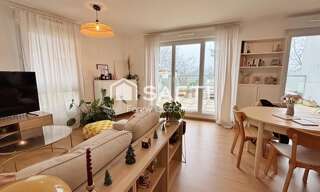 Appartement 2 Pièces 44 m² à vendre à Sainte-Luce-sur-Loire (44980)