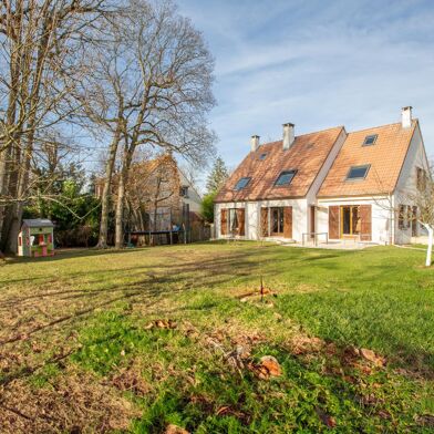 Maison 9 pièces 750000 €