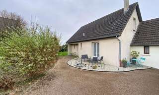 Maison 6 Pièces 93 m² à vendre à Flers (61100)