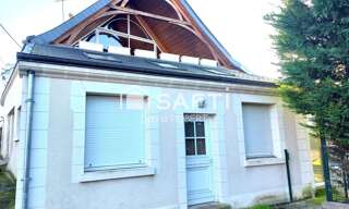 Maison 4 Pièces 145 m² à vendre à Montlouis-sur-Loire (37270)