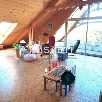 Maison 4 pièces 230000 €