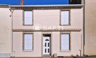 Maison 4 Pièces 97 m² à vendre à Tiffauges (85130)