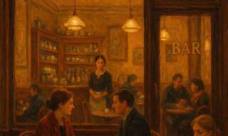 Commerce  30 m² à vendre à Paris 4 (75004)