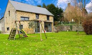 Maison 5 Pièces 148 m² à vendre à Bacilly (50530)