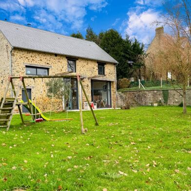 Maison 5 pièces 349000 €