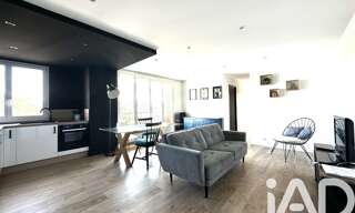 Appartement 4 Pièces 64 m² à vendre à Troyes (10000)