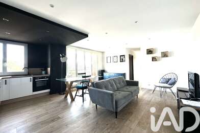 Appartement 4 pièces 142000 €