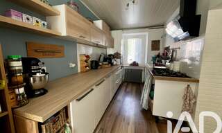 Maison 7 Pièces 127 m² à vendre à Séchilienne (38220)