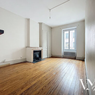 Appartement 2 pièces 135000 €