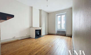 Appartement 2 Pièces 36 m² à vendre à Lyon 8 (69008)