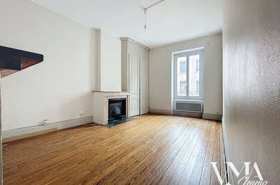 Appartement 2 pièces 135000 €