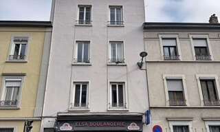 Appartement 2 Pièces 36 m² à vendre à Lyon 8 (69008)