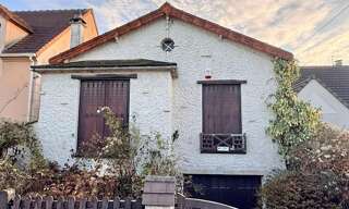 Maison 4 Pièces 49 m² à vendre à Chilly-Mazarin (91380)