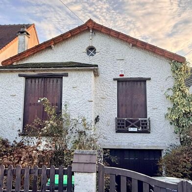 Maison 4 pièces 298000 €