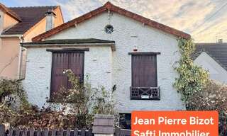 Maison 4 Pièces 49 m² à vendre à Chilly-Mazarin (91380)