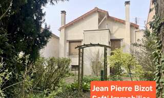 Maison 4 Pièces 49 m² à vendre à Chilly-Mazarin (91380)