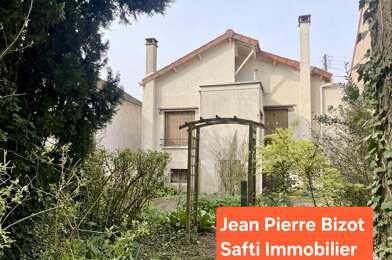 Maison 4 pièces 273000 €