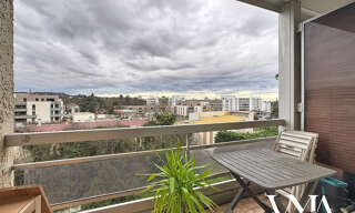 Appartement  29 m² à vendre à Champagne-au-Mont-d'Or (69410)