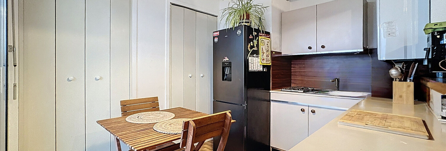 Appartement 1 Pièce 29 m² à vendre à Champagne-au-Mont-d'Or (69410)