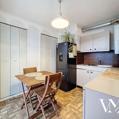 Appartement 1 pièces 139000 €