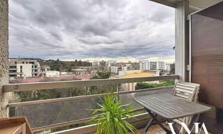 Appartement 1 Pièce 29 m² à vendre à Champagne-au-Mont-d'Or (69410)