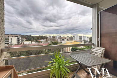 Appartement 1 pièces 135000 €