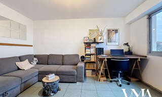 Appartement 1 Pièce 29 m² à vendre à Champagne-au-Mont-d'Or (69410)