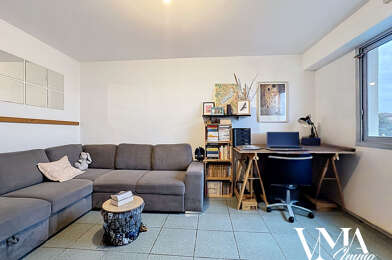 Appartement 1 pièces 135000 €