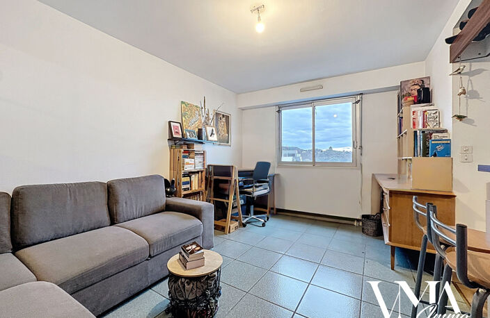 Champagne-au-Mont-d'Or   Studio 29 m2 avec balcon vue dégagé — photo 4