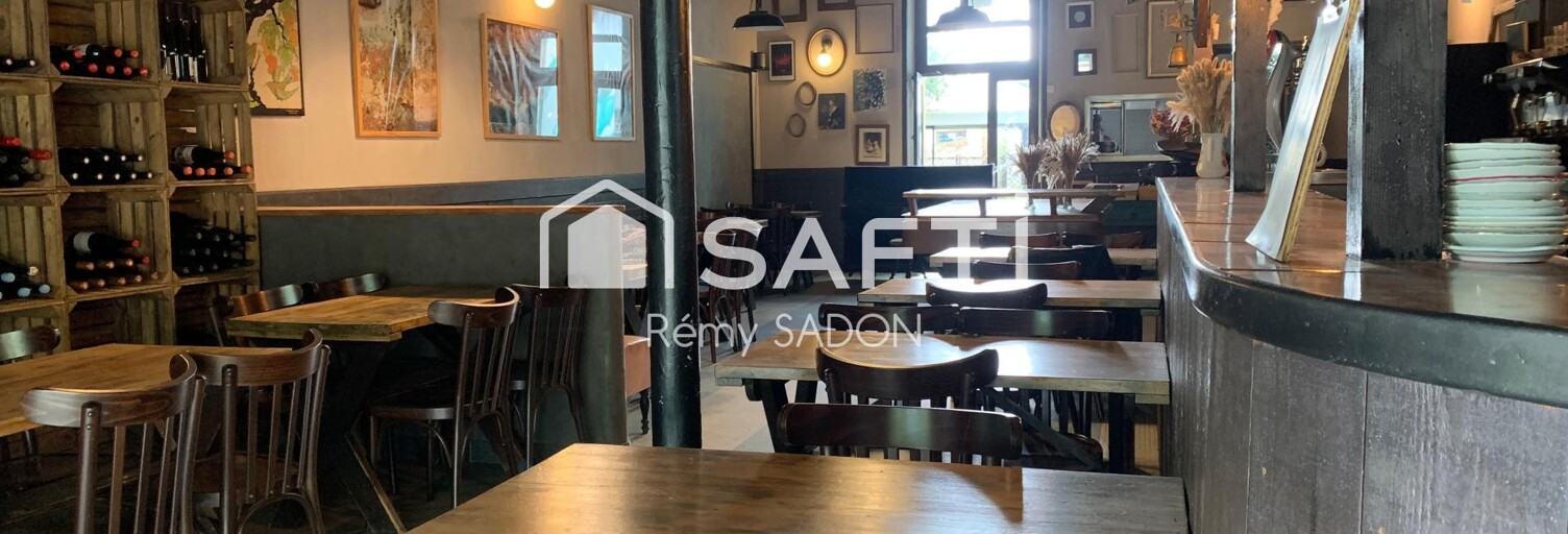 Commerce 15 Pièces 340 m² à vendre à Saint-Vivien-de-Médoc (33590)